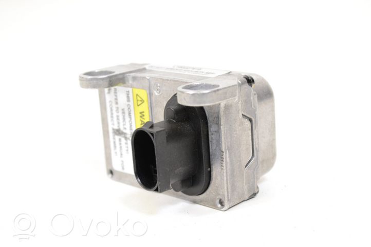 Volvo V50 Elektriskais gāzes pedālis / sensors 3M5T14B296AB