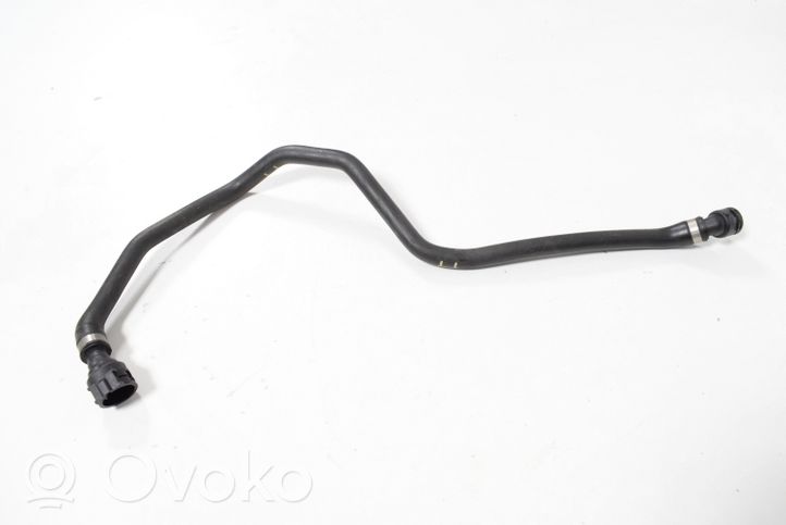 BMW 5 F10 F11 Tubo di aspirazione dell’aria 8571803