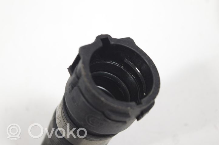 BMW X5 F15 Tube d'admission d'air 9282264