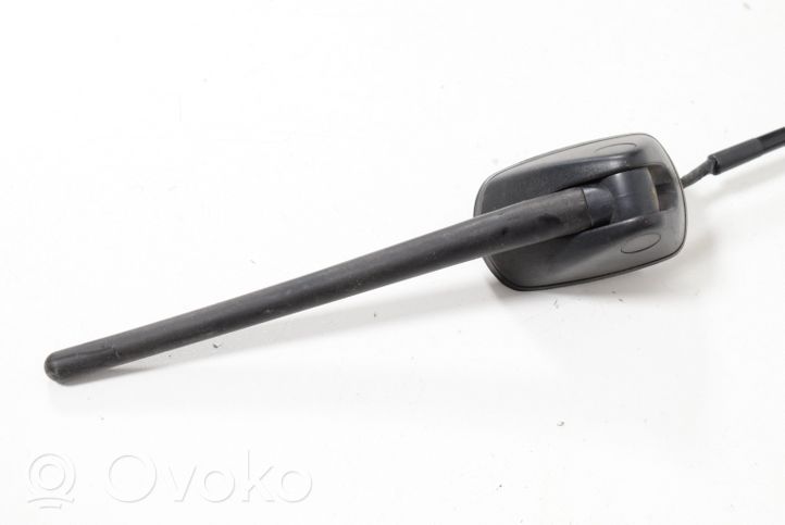 Subaru Forester SH Antenna GPS 