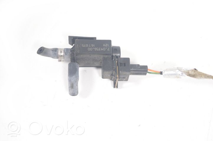 BMW 4 F32 F33 Valve de freinage 70435600