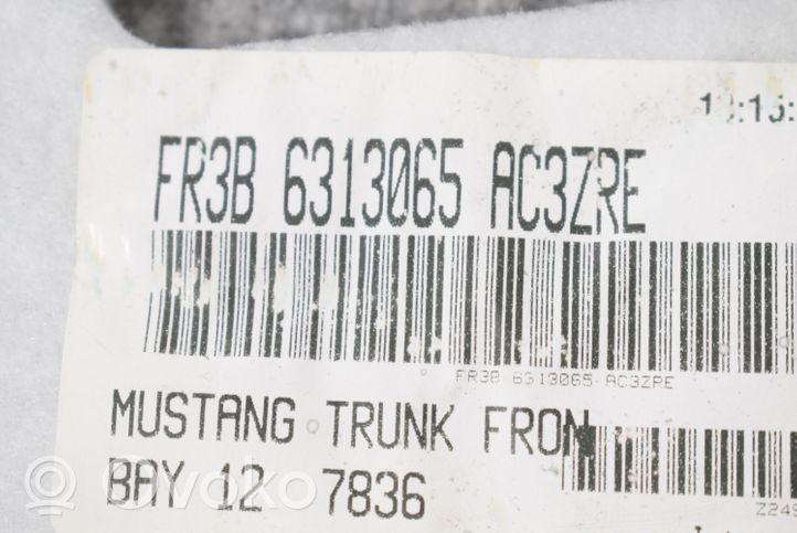 Ford Mustang VI Muu sisätilojen osa FR3B6313065AC3ZRE
