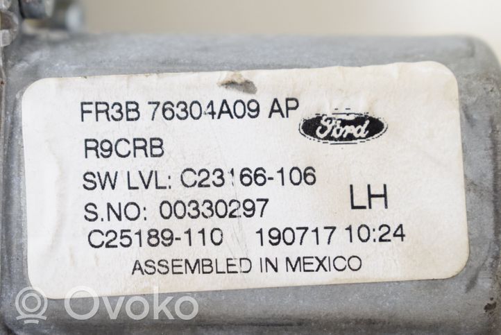 Ford Mustang VI El. Lango pakėlimo mechanizmo komplektas FR3B76304A09AP