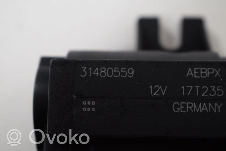 Volvo XC90 Valvola centrale del freno 31480559
