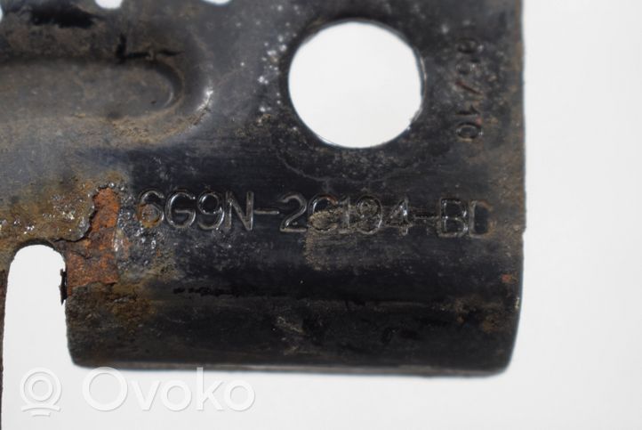 Land Rover Freelander 2 - LR2 Sensore velocità del freno ABS 6G9N2C194BD