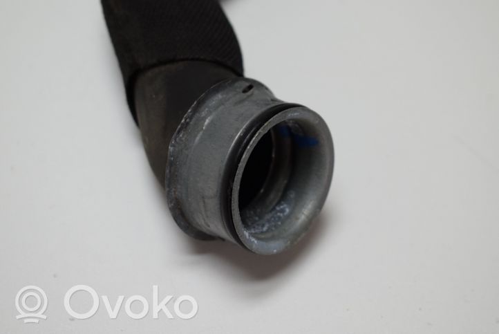 Mercedes-Benz E A207 Engine coolant pipe/hose A2125018282