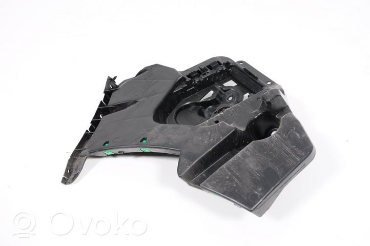 Volvo V40 Support de coin de pare-chocs 31395103