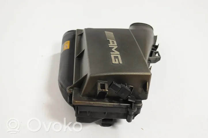 Mercedes-Benz G W461 463 Scatola del filtro dell’aria A2045840047