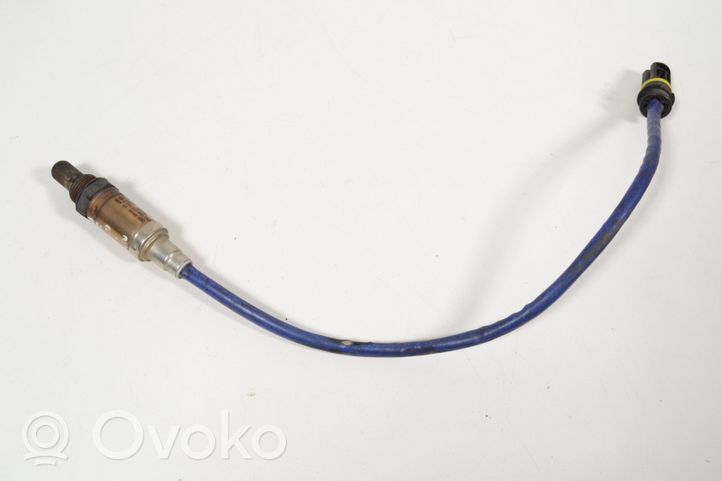 Mercedes-Benz S W220 Sonde lambda 0005407617