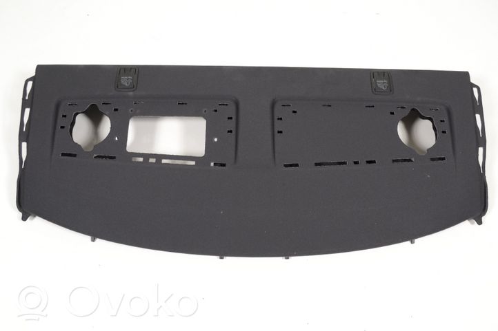 Audi A5 Grilles/couvercle de haut-parleur arrière 8W6863411B