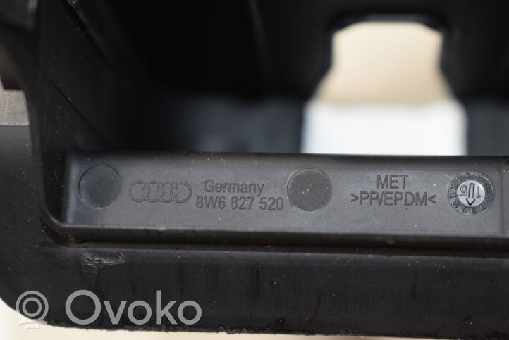 Audi A5 Inne części wnętrza samochodu 8W6827520