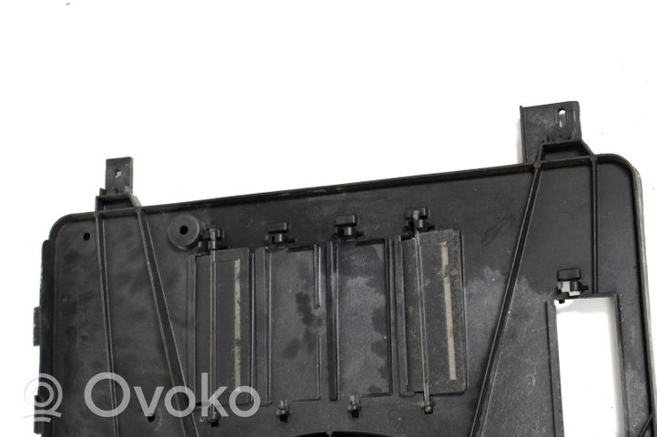 Ford Mondeo MK IV Convogliatore ventilatore raffreddamento del radiatore 940002906