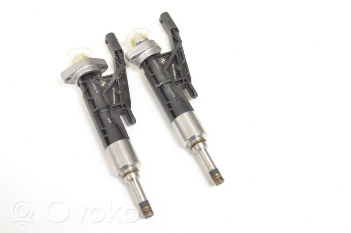 BMW 3 F30 F35 F31 Set di iniettori 7639990