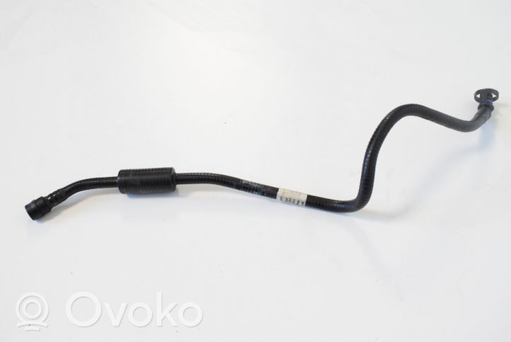 BMW 2 F22 F23 Rura / Wąż dolotowy powietrza 2395290