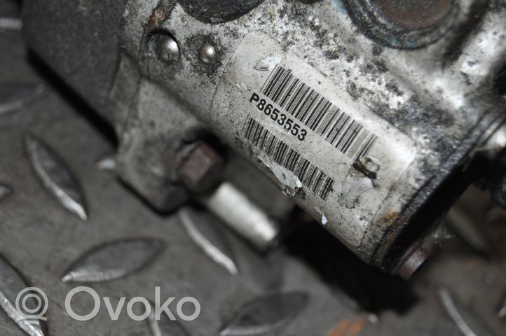 Volvo S60 Rear differential P1216511