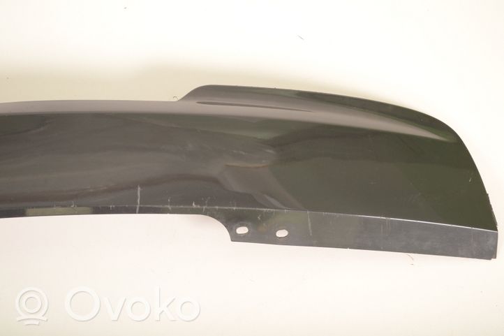 BMW 5 F10 F11 Listwa dolna zderzaka tylnego 7904994