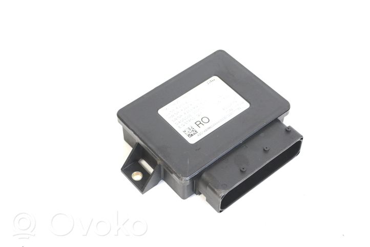 Mercedes-Benz C W205 Parking PDC control unit/module A2539001501