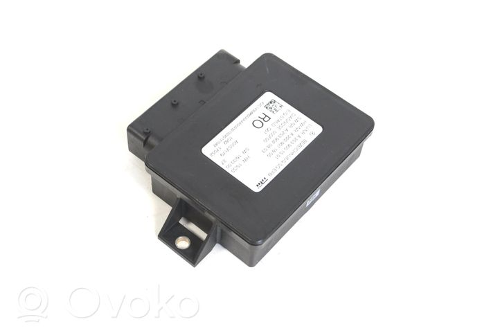 Mercedes-Benz C W205 Parking PDC control unit/module A2539001501