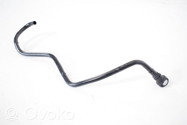 Audi A5 Air intake hose/pipe 8W6133366