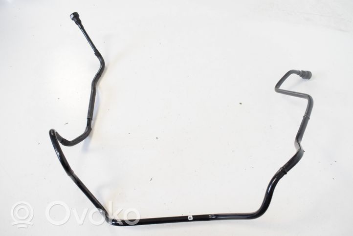 Audi A5 Žarna (-os)/ vamzdis (-džiai) 8W6133366