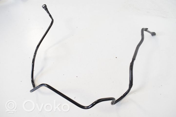 Audi A5 Žarna (-os)/ vamzdis (-džiai) 8W6133366