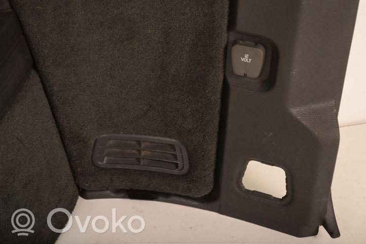 Volvo XC90 Panneau, garniture de coffre latérale 39861665