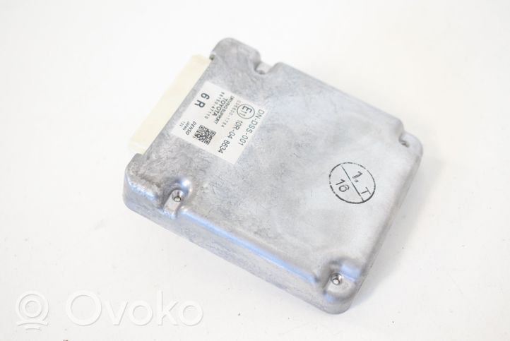 Toyota Prius (XW50) Module de contrôle carrosserie centrale 8815047110