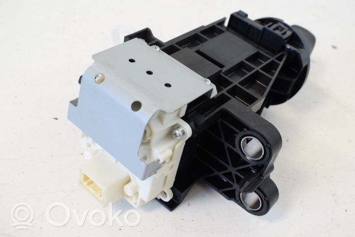 Toyota Prius (XW50) Palanca/selector de cambios 