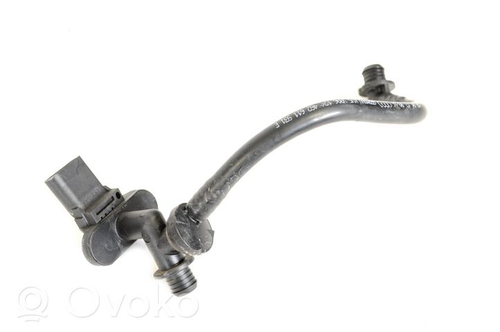 Audi A7 S7 4K8 Exhaust gas pressure sensor 4G2611931E