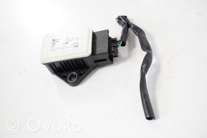 Subaru Outback Sensore di accelerazione 0265005716