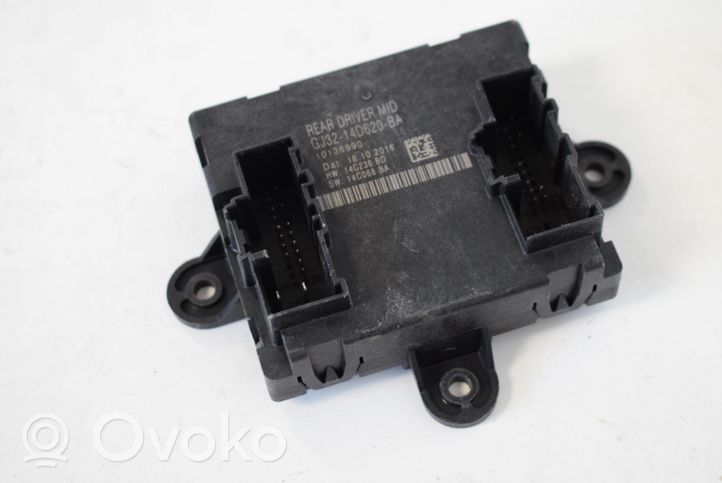 Land Rover Range Rover Evoque L538 Unité de commande module de porte GJ3214D620BA