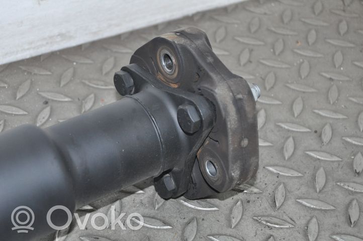 BMW 4 F32 F33 Albero di trasmissione con sede centrale 7600042