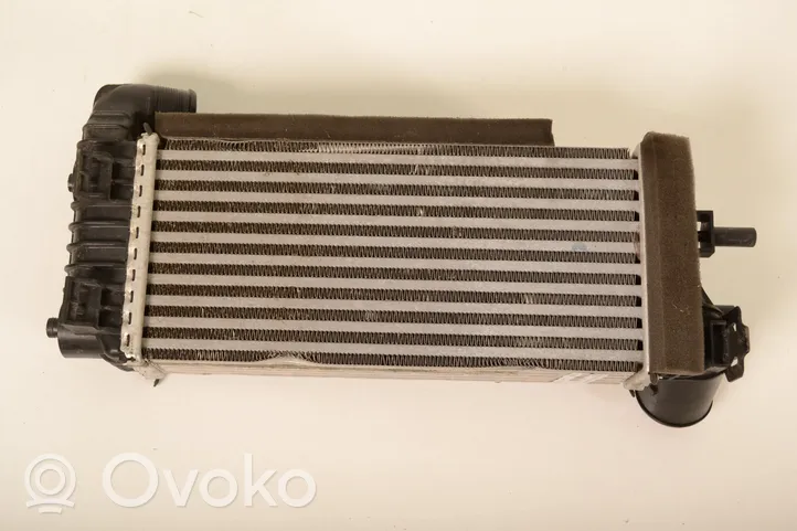 Ford C-MAX II Chłodnica powietrza doładowującego / Intercooler BV619L440CK