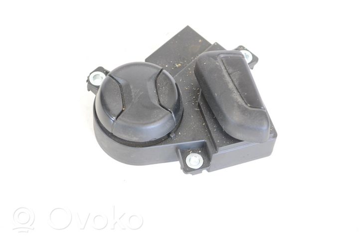 Volkswagen PASSAT B8 Seat control module 3G0959778