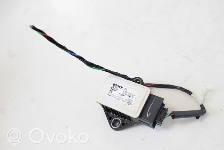 Subaru Forester SH Sensore di accelerazione 0265005814