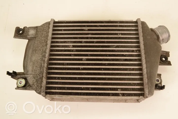 Subaru Forester SH Radiatore intercooler 180498