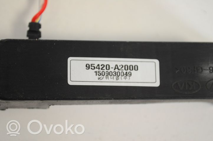 KIA Ceed Antena (GPS antena) 95420A2000