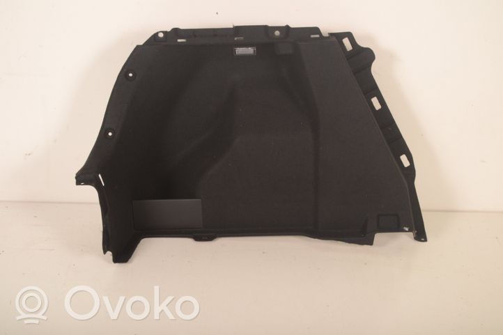 KIA Ceed Rivestimento pannello inferiore del bagagliaio/baule 85730A2000WK