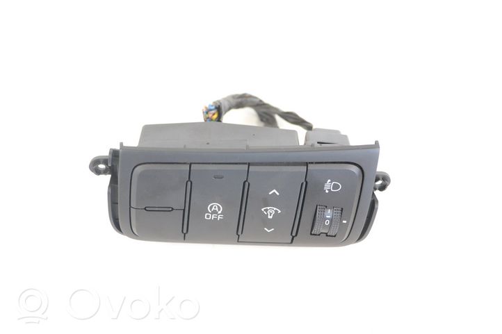 KIA Ceed Set di interruttori 93305A2110WK