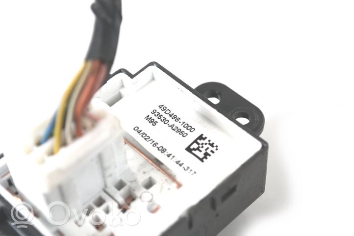 KIA Ceed Kit interrupteurs 49D4861000
