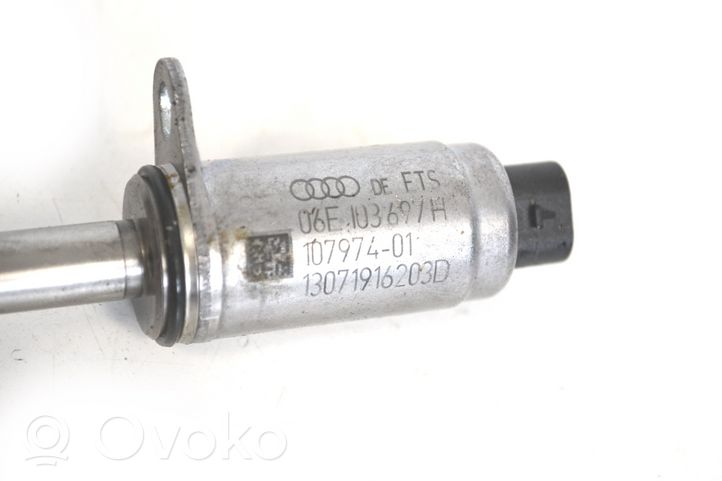 Audi A3 S3 8V Valvola di fasatura dell’albero a camme Vanos 06E103697H