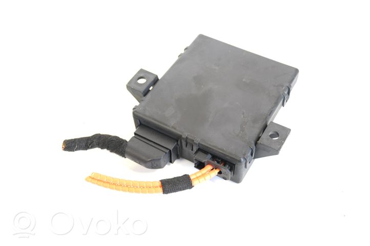 Audi A1 Gateway valdymo modulis 8U0907468AC