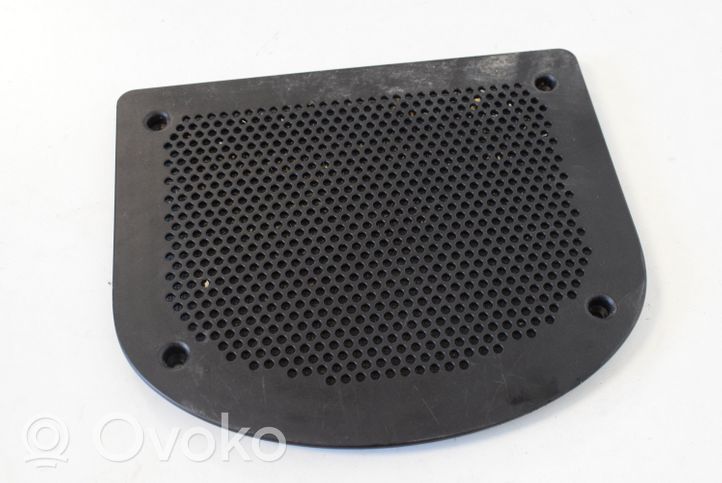 BMW 7 F01 F02 F03 F04 Cache enceinte centrale 9151960