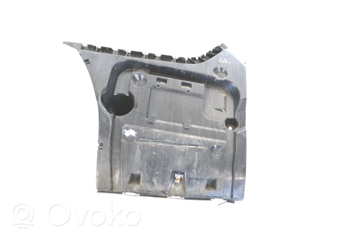 BMW 7 F01 F02 F03 F04 Staffa angolare del supporto di montaggio del paraurti 7183885