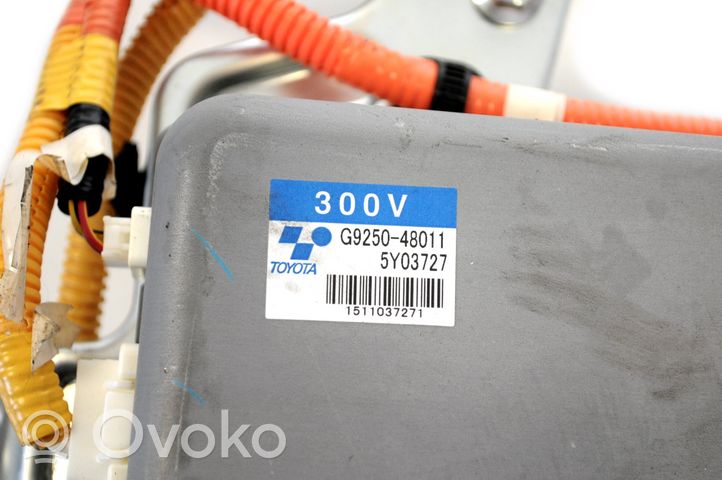 Lexus RX 330 - 350 - 400H Falownik / Przetwornica napięcia G925048011