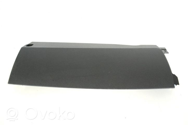 Mini Cooper Countryman R60 Rivestimento pannello inferiore del cruscotto 9804310