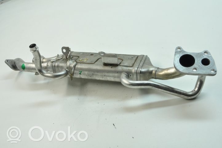 Mercedes-Benz S W222 EGR-venttiili/lauhdutin A6421402475