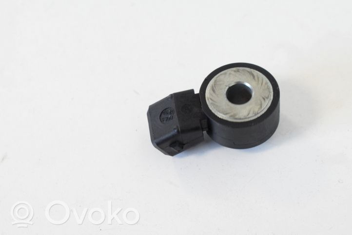 BMW 3 F30 F35 F31 Sensore di detonazione 7598861