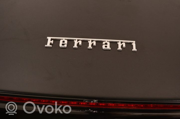 Ferrari California 149M Couvercle de coffre 69804300