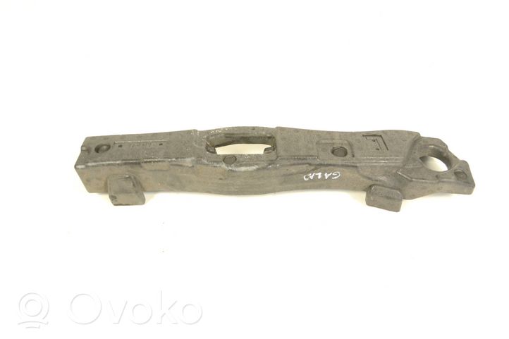 BMW X6 E71 Absorber zderzaka tylnego 7185721